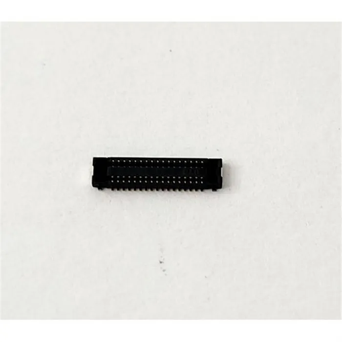 Puerto conector Lcd FPC integrado de 34 pines para Samsung Galaxy A20e A202F calidad premium