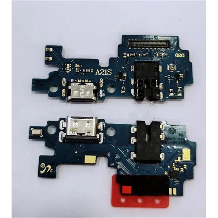 Flex puerto de carga para Samsung Galaxy A21s A217 compatible