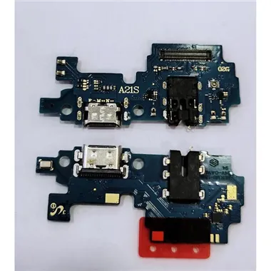 Flex puerto de carga para Samsung Galaxy A21s A217 compatible