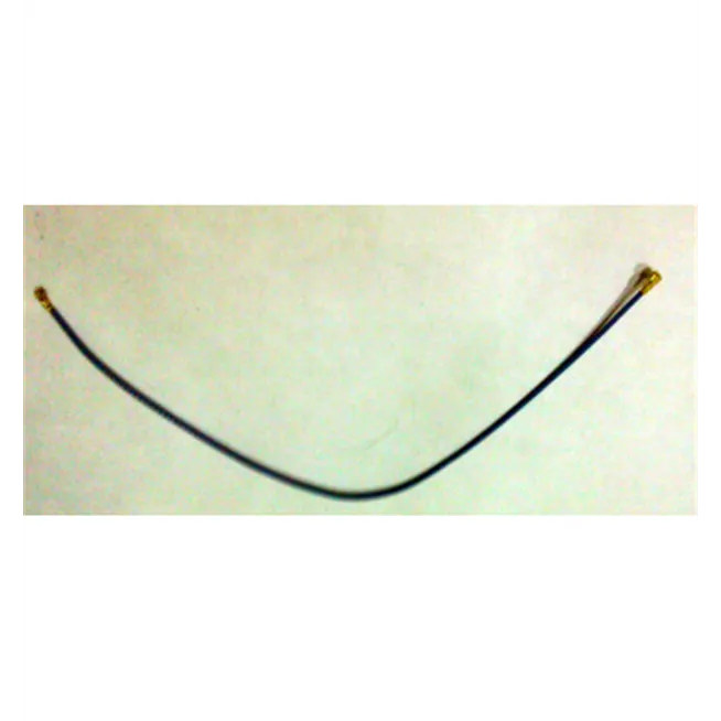 Antena coaxial para Samsung Galaxy A21S SM-A217F SM-A21 calidad premium