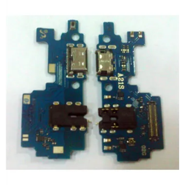 Flex puerto carga para Samsung Galaxy A21S SM-A217F SM-A21 calidad premium