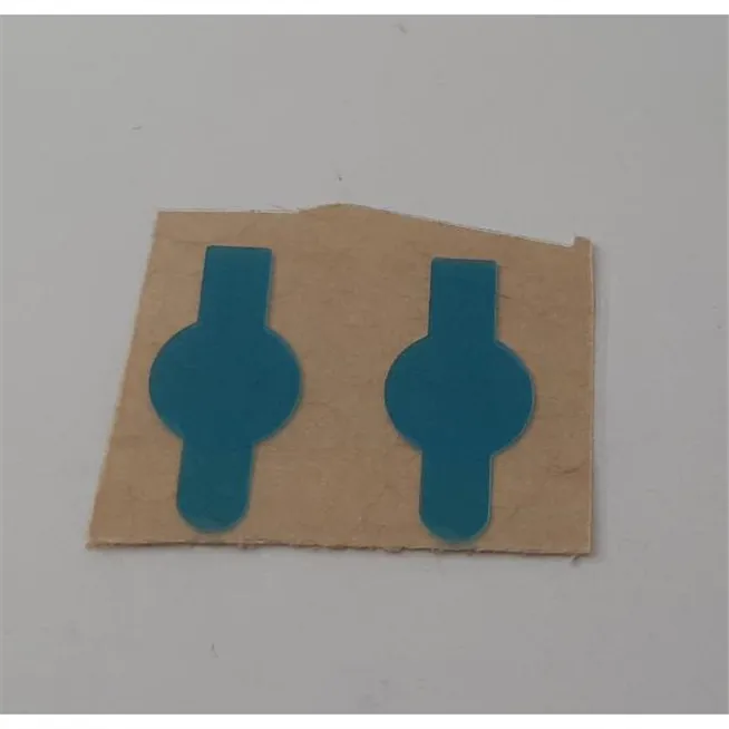 Adhesivo precortado flex vibrador para Samsung Galaxy A21S SM-A217F GH81-14374A Service Pack