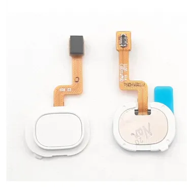 Flex boton home blanco para Samsung Galaxy A21S SM-A217F SM-A21 calidad premium