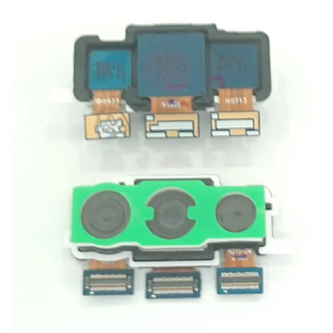 Flex camara trasera para Samsung Galaxy A21S SM-A217F SM-A21 calidad premium