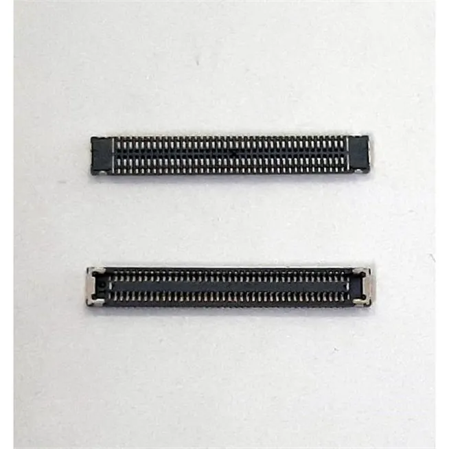 Conector FPC LCD en placa Samsung Galaxy A21S SM-A217F SM-A21 calidad premium