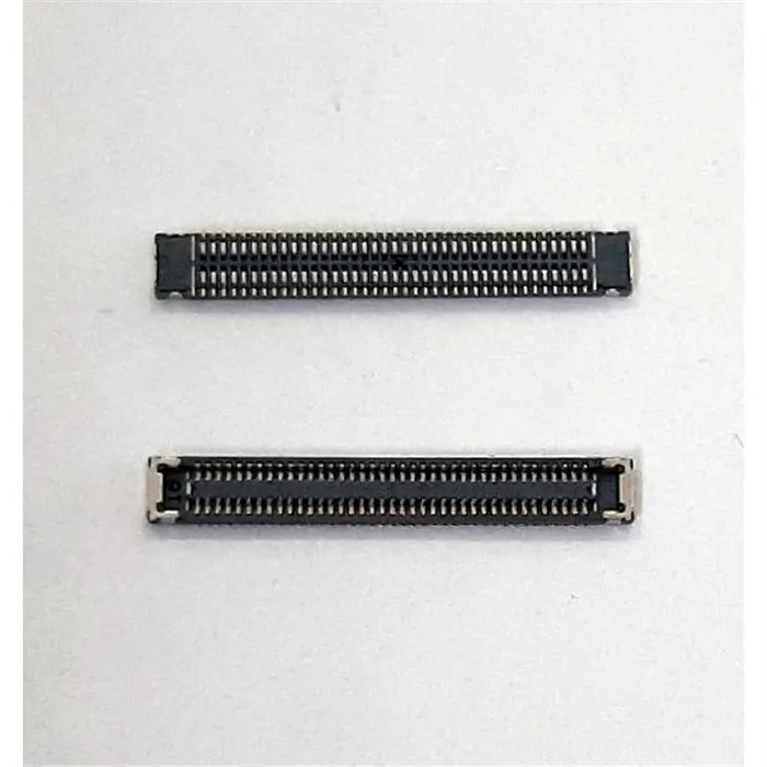 Conector FPC LCD en placa Samsung Galaxy A21S SM-A217F SM-A21 calidad premium