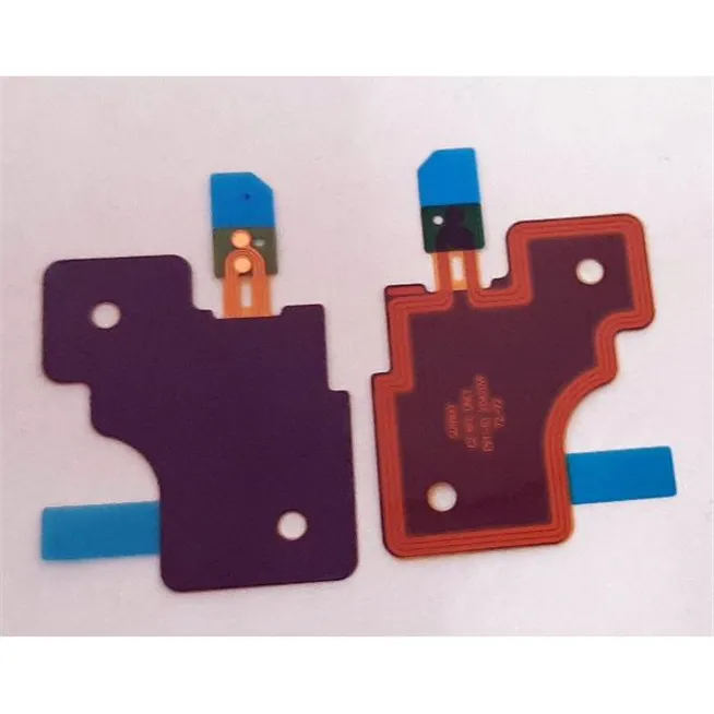 Flex antena NFC para Samsung Galaxy A21S SM-A217F SM-A21 Calidad Premium