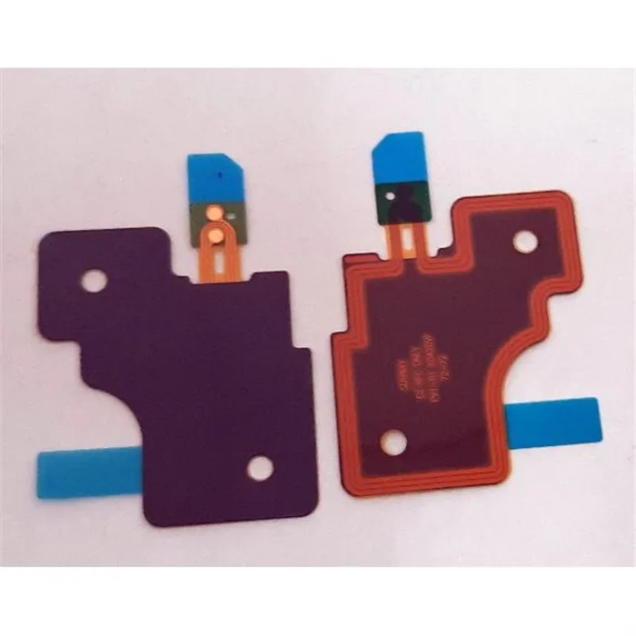 Flex antena NFC para Samsung Galaxy A21S SM-A217F SM-A21 Calidad Premium