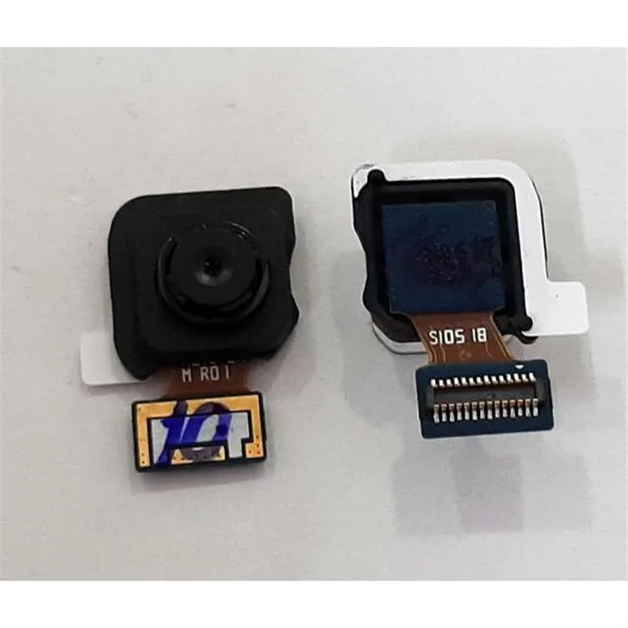 Flex camara trasera 8 mpx para Samsung Galaxy A21S SM-A217F SM-A217 calidad premium