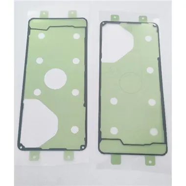 Adhesivo tapa trasera o tapa bateria para Samsung Galaxy A22 A225
