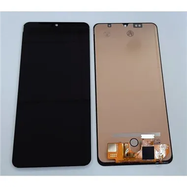 Pantalla lcd para Samsung Galaxy A22 4G A225F SM-A225F A225 SM-A225 mas tactil negro calidad incell