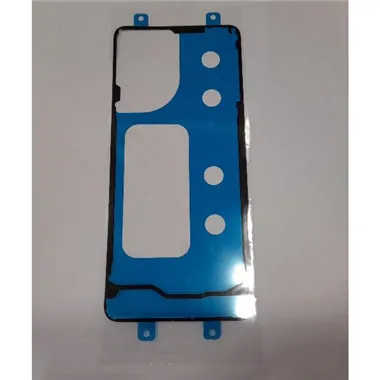 Adhesivo precortado tapa trasera para Samsung Galaxy A22 4G SM-A225 GH81-20827A Service Pack