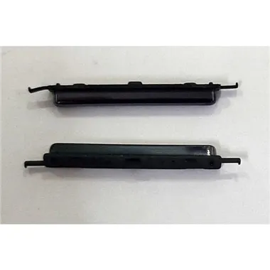 Boton volumen negro para Samsung Galaxy A22 5G SM-A226F SM-A226 A226 A226F calidad premium