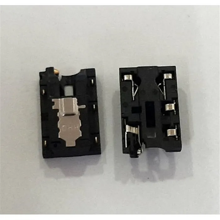 Jack audio para Samsung Galaxy A22 5G SM-A226F SM-A226 A226 A226F calidad premium