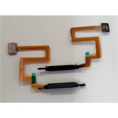 Flex boton home negro para Samsung Galaxy A22 5G SM-A226F SM-A226 A226 A226F calidad premium