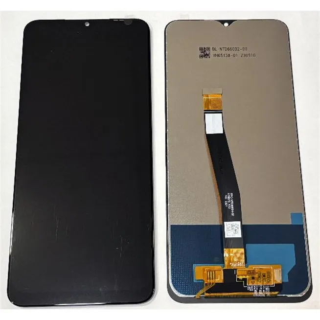 Pantalla lcd para Samsung Galaxy A22 5G SM-A226F + tactil negro Incell JK HD Compatible