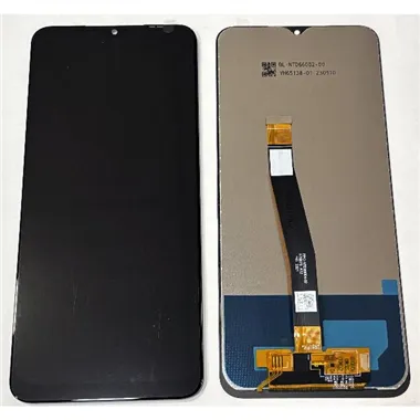 Pantalla lcd para Samsung Galaxy A22 5G SM-A226F + tactil negro Incell JK HD Compatible