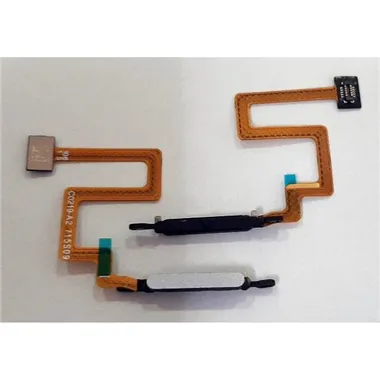 Flex boton home purpura para Samsung Galaxy A22 5G SM-A226F SM-A226 A226 A226F calidad premium