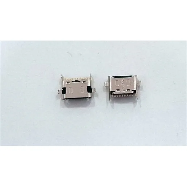 Conector carga para Samsung Galaxy A22 5G SM-A226F SM-A226 A226 A226F calidad premium