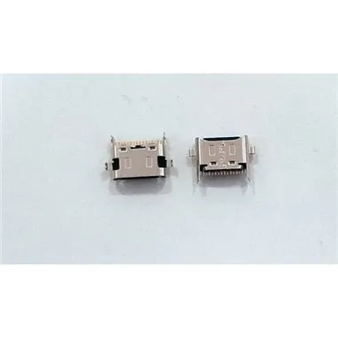 Conector carga para Samsung Galaxy A22 5G SM-A226F SM-A226 A226 A226F calidad premium