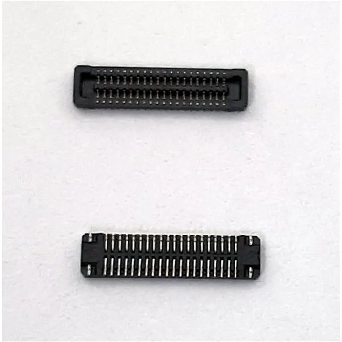 Conector fpc lcd en placa 40 pines para Samsung Galaxy A22 5G SM-A226F calidad premium