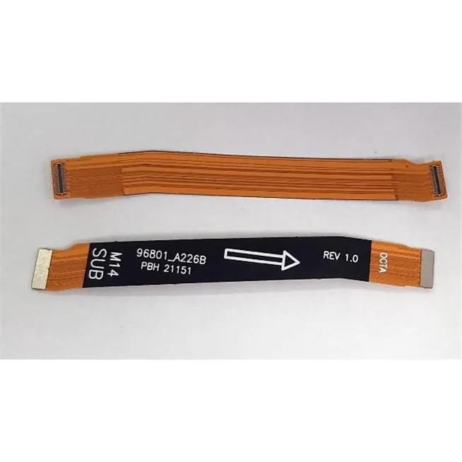 Flex central para Samsung Galaxy A22 5G SM-A226F SM-A226 A226 A226F calidad premium