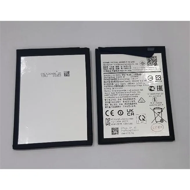 Bateria SCUD-WT-W1 5000mAh para Samsung Galaxy A22 5G SM-A226F SM-A226 A226 A226F