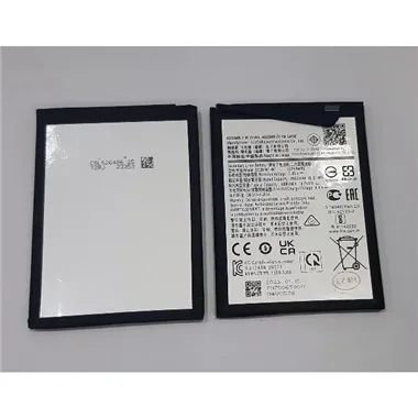 Bateria SCUD-WT-W1 5000mAh para Samsung Galaxy A22 5G SM-A226F SM-A226 A226 A226F