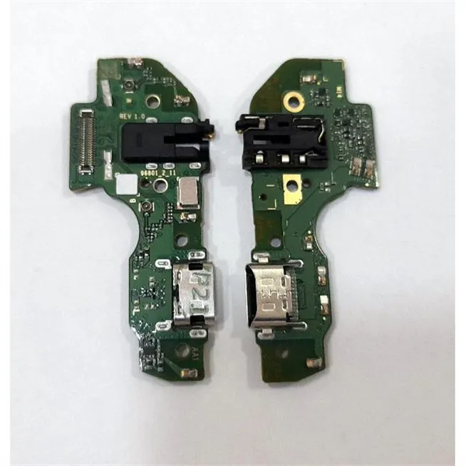Flex modulo conector o puerto de carga Samsung Galaxy A22 5G SM-A226F GH81-20699A service pack premium
