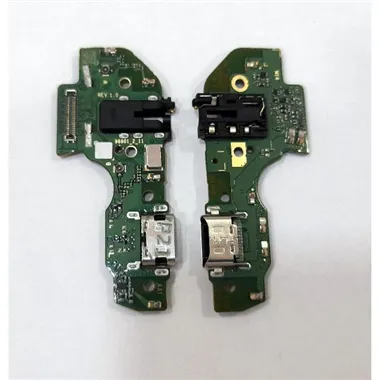 Flex modulo conector o puerto de carga Samsung Galaxy A22 5G SM-A226F GH81-20699A service pack premium
