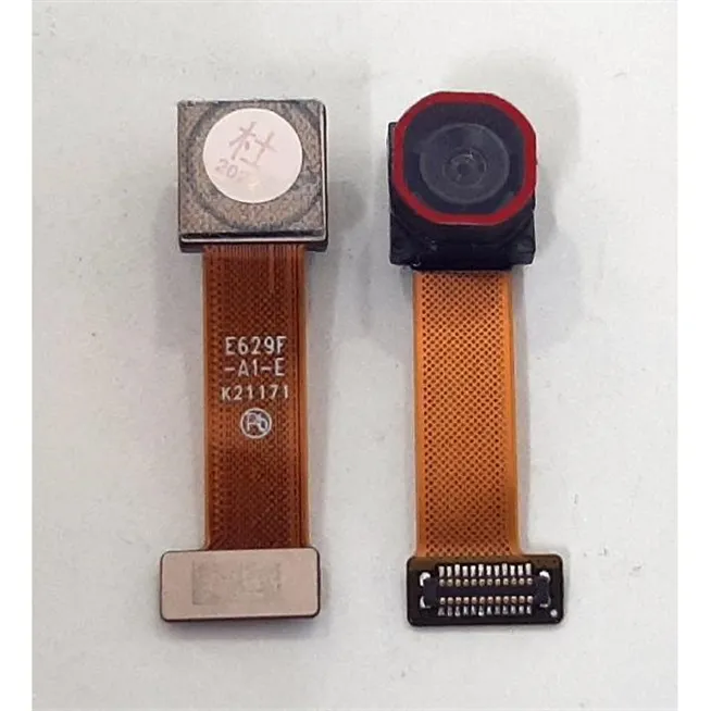 Flex camara trasera 5 mpx ultrawide para Samsung Galaxy A22 5G SM-A226F SM-A226 A226 A226F calidad premium