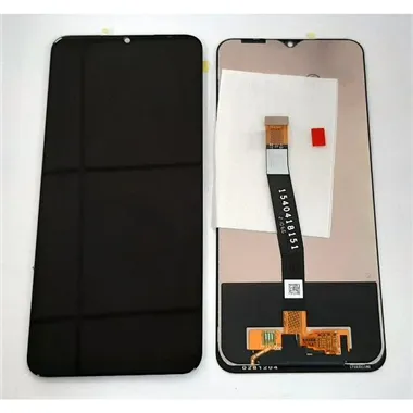 Pantalla lcd para Samsung Galaxy A22 5G SM-A226F mas tactil negro calidad premium