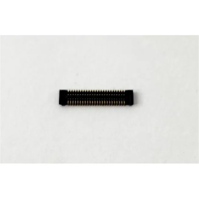 Puerto conector FPC de carga USB integrado de 48 pines para Samsung Galaxy A23 A235 calidad premium