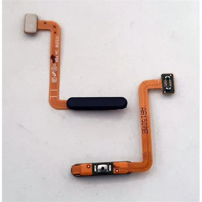 Flex boton home negro para Samsung Galaxy A23 4G SM-A235 calidad premium