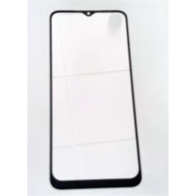 Cristal negro para Samsung Galaxy A23 4G SM-A235