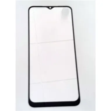 Cristal negro para Samsung Galaxy A23 4G SM-A235