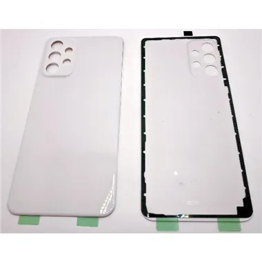 Tapa trasera o tapa bateria blanca para Samsung Galaxy A23 A235