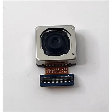Flex camara trasera 50 mpx para Samsung Galaxy A23 4G SM-A235 GH96-15109A Service Pack