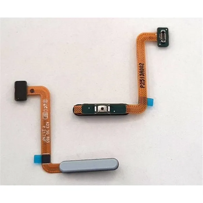Flex boton home azul para Samsung Galaxy A23 5G SM-A236 calidad premium
