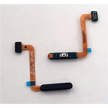 Flex boton home negro para Samsung Galaxy A23 5G SM-A236 calidad premium