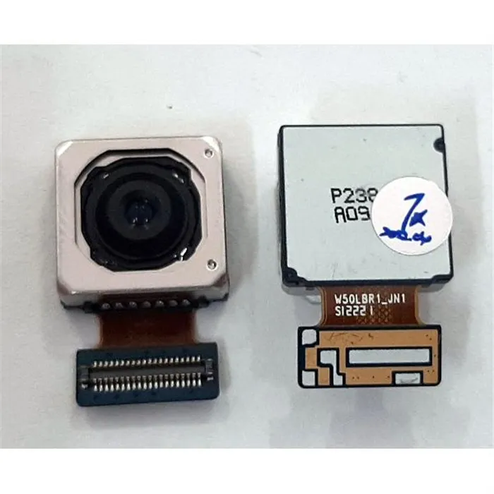 Flex camara trasera 50 mpx para Samsung Galaxy A23 5G SM-A236 calidad premium