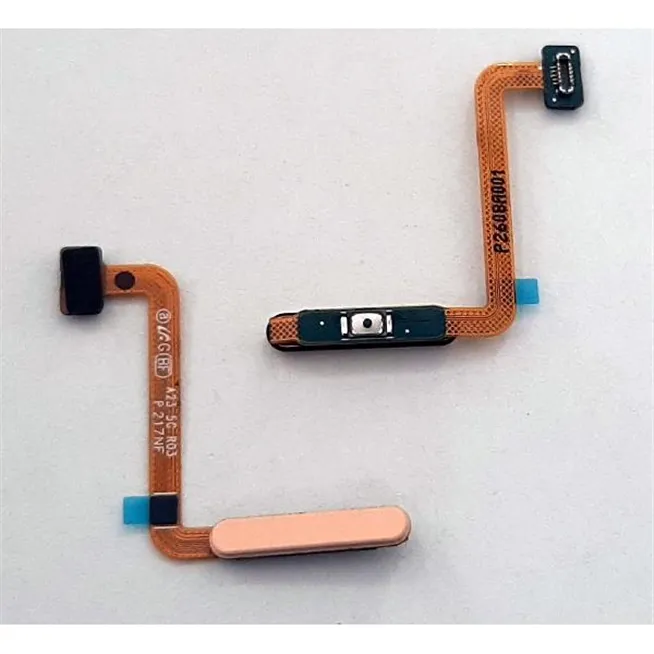 Flex boton home rosa para Samsung Galaxy A23 5G SM-A236 calidad premium