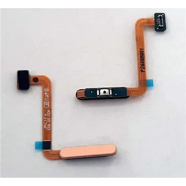 Flex boton home rosa para Samsung Galaxy A23 5G SM-A236 calidad premium