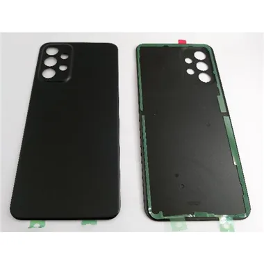 Tapa trasera o tapa bateria negra para Samsung Galaxy A23 5G A236