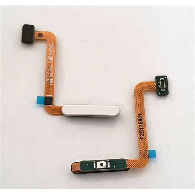 Flex boton home blanco para Samsung Galaxy A23 5G SM-A236 calidad premium