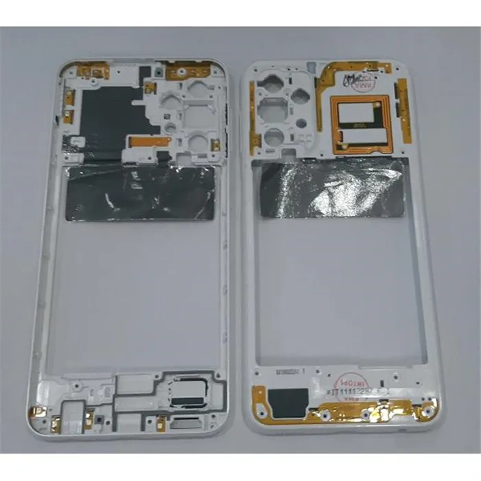 Carcasa trasera o marco blanco para Samsung Galaxy A23 5G SM-A236 calidad premium