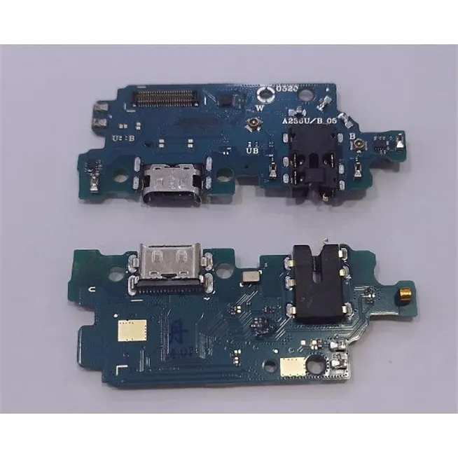 Flex puerto de carga para Samsung Galaxy A23 5G A236 compatible