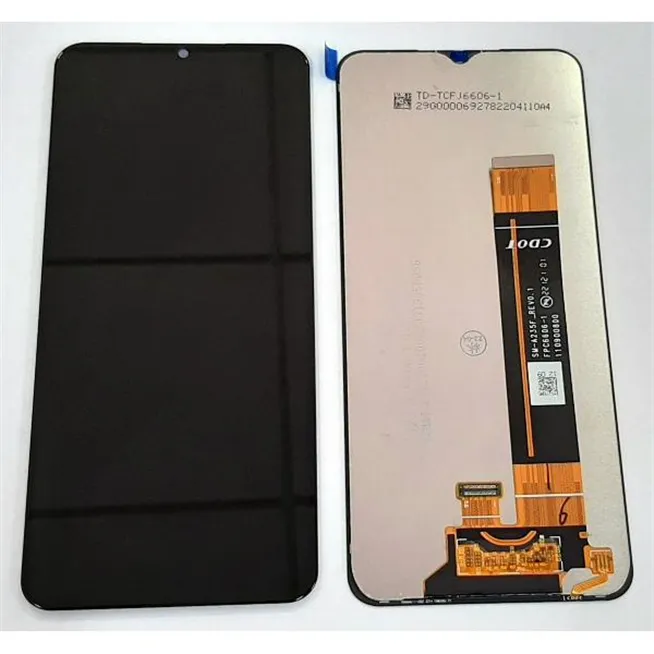Pantalla lcd para Samsung Galaxy A23 5G SM-A236  SM-A235 A235  mas tactil negro calidad premium