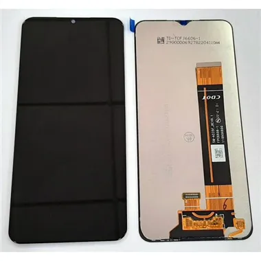Pantalla lcd para Samsung Galaxy A23 5G SM-A236  SM-A235 A235  mas tactil negro calidad premium