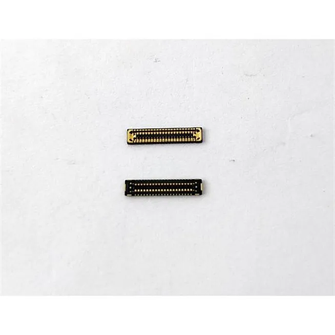 Puerto de conector FPC de carga USB integrado de 40 pines para Samsung Galaxy A25 5G A256 calidad premium 